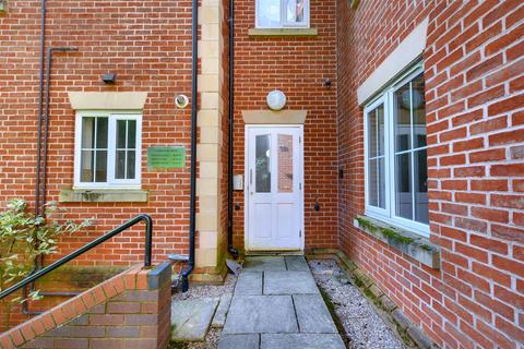57 Clementine Drive, Mapperley, Nottingham, NG3 5UX