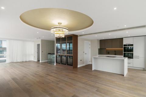 4 bedroom flat for sale, Lockgate Road, London, SW6