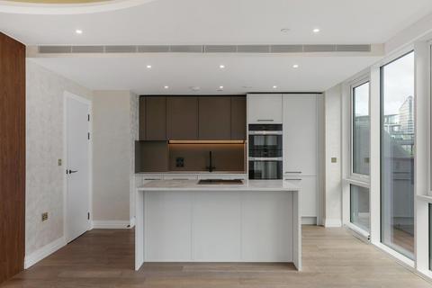 4 bedroom flat for sale, Lockgate Road, London, SW6