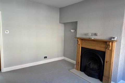 2 bedroom end of terrace house for sale, Railway Street, South Wigston