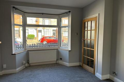 2 bedroom end of terrace house for sale, Railway Street, South Wigston