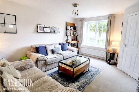 3 bedroom townhouse for sale, Tideswell Walk, Waverley