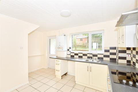 2 bedroom terraced house for sale, Treyford Close, Woodingdean, Brighton, East Sussex