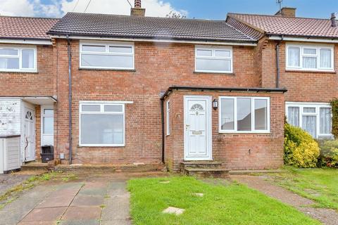 2 bedroom terraced house for sale, Treyford Close, Woodingdean, Brighton, East Sussex