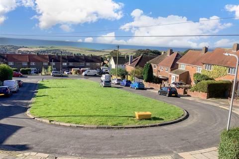 2 bedroom terraced house for sale, Treyford Close, Woodingdean, Brighton, East Sussex