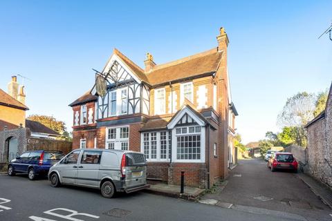 2 bedroom apartment for sale, High Street, Ditchling, Hassocks