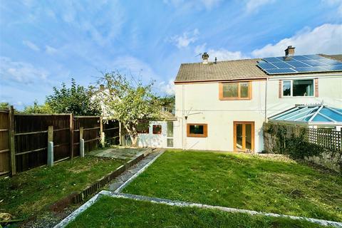 3 bedroom semi-detached house for sale, Dunstone Close, Plymouth PL9