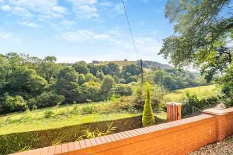 4 bedroom detached house for sale, Nant Y Glyn Road, Colwyn Bay, Conwy