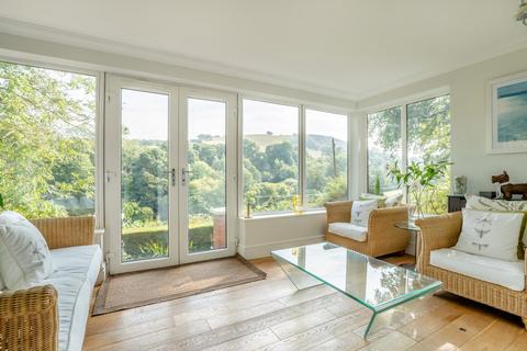 4 bedroom detached house for sale, Nant Y Glyn Road, Colwyn Bay, Conwy