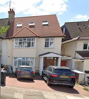 1 bedroom semi-detached house to rent, Golders Green, London NW11