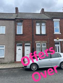 2 bedroom flat for sale, 176 Middle Street Walker Newcastle upon Tyne