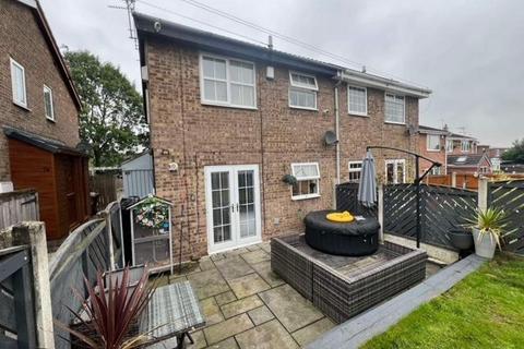 78 Mill Gate, Ackworth, Pontefract, WF7 7PH