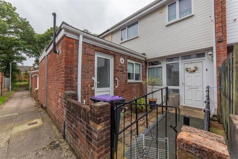 3 bedroom terraced house for sale, Kingsland Walk, Cwmbran NP44