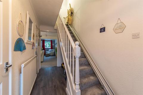 3 bedroom terraced house for sale, Kingsland Walk, Cwmbran NP44