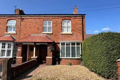 3 bedroom terraced house for sale, Westhead Road, Croston, Leyland