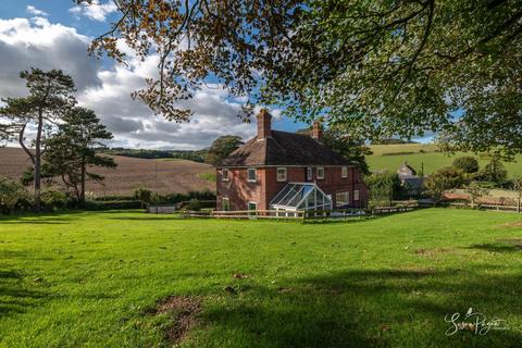 4 bedroom detached house for sale, Bowcombe Road, Newport