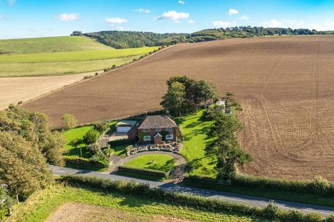 4 bedroom detached house for sale, Bowcombe Road, Newport