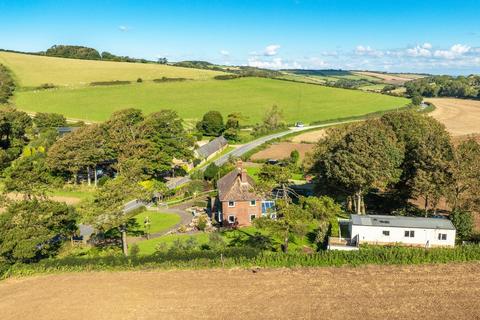 4 bedroom detached house for sale, Bowcombe Road, Newport