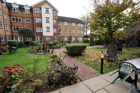 1 bedroom retirement property for sale, Crosfield Court, Watford WD17