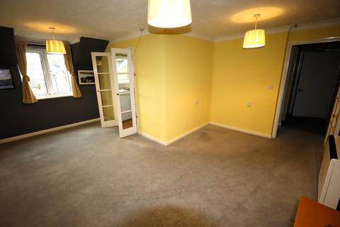 1 bedroom retirement property for sale, Crosfield Court, Watford WD17