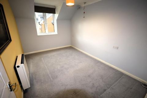 1 bedroom retirement property for sale, Crosfield Court, Watford WD17