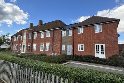 2 bedroom flat for sale, Grundisburgh Road, Woodbridge, IP12