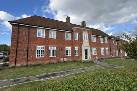 2 bedroom flat for sale, Grundisburgh Road, Woodbridge, IP12