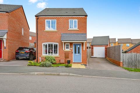 2 Oleander Close, Tamworth, B79 0ES
