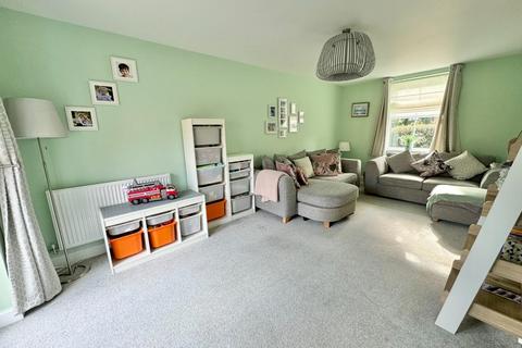 3 bedroom detached house for sale, Primrose Way, Wilmslow