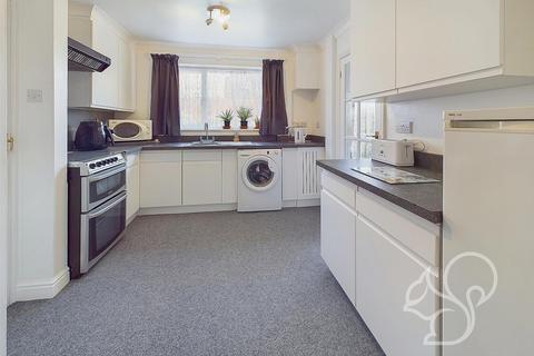 3 bedroom semi-detached house for sale, Canterbury Road, Sudbury