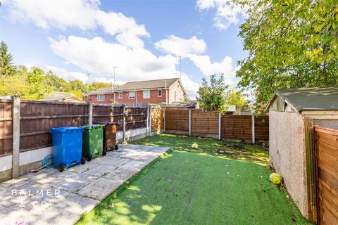 3 bedroom semi-detached house for sale, Well Street, Tyldesley M29