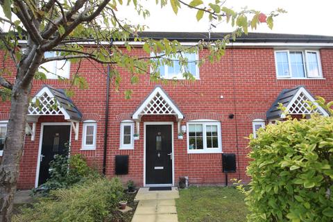 2 bedroom terraced house for sale, Mensforth Close, Stretford, M32 0GS