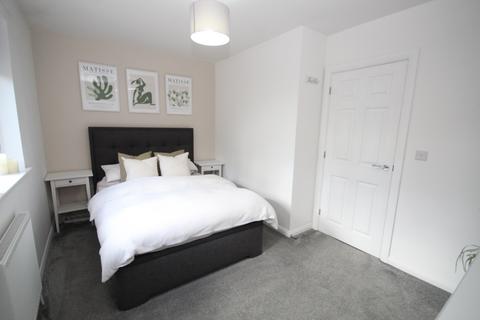 2 bedroom terraced house for sale, Mensforth Close, Stretford, M32 0GS