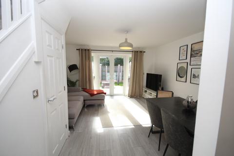 2 bedroom terraced house for sale, Mensforth Close, Stretford, M32 0GS