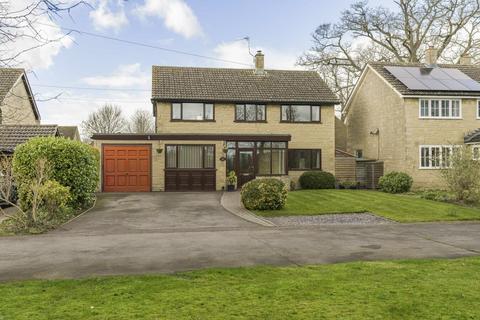 4 bedroom detached house for sale, Swan Lane, Marsh Gibbon, Bicester