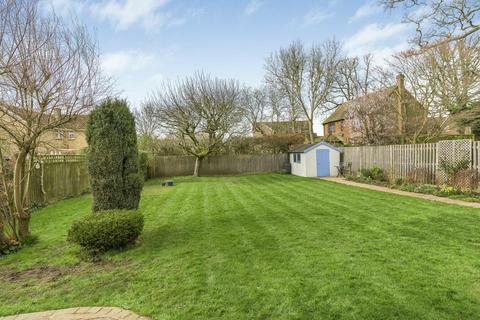 4 bedroom detached house for sale, Swan Lane, Marsh Gibbon, Bicester