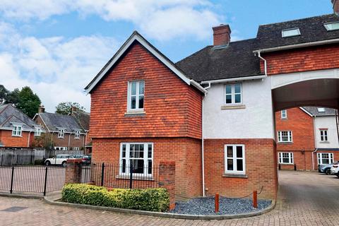 3 bedroom link detached house for sale, Grigg Lane, Brockenhurst, SO42