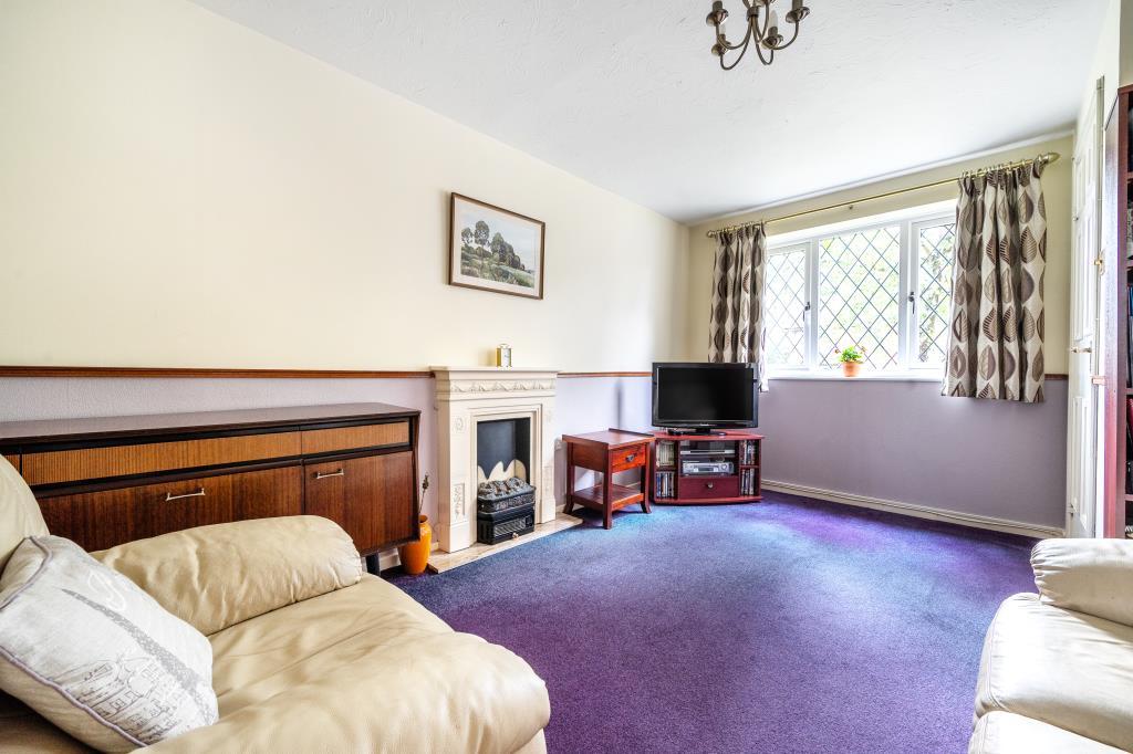 The Cedars, Fleet, GU51 2 bed end of terrace house for sale £325,000
