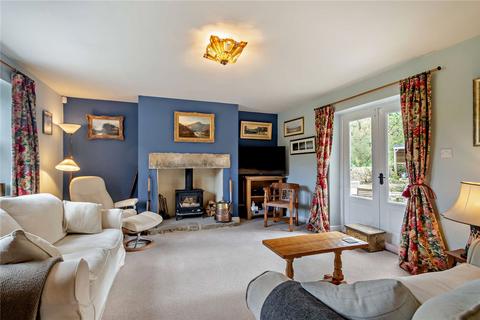 4 bedroom house for sale, Glasshouses, Harrogate, North Yorkshire, HG3