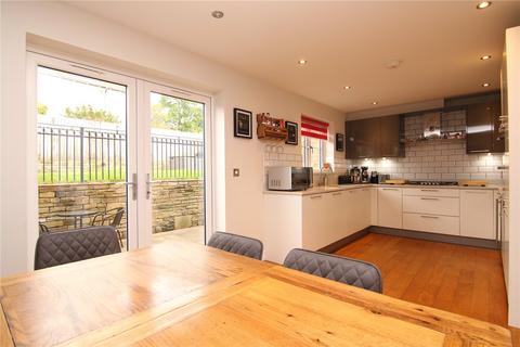 4 bedroom semi-detached house for sale, Cobbydale Way, Silsden, BD20