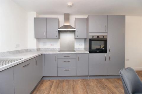 2 bedroom flat to rent, Edinburgh EH6