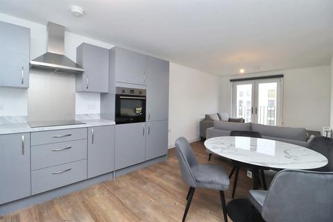 2 bedroom flat to rent, Edinburgh EH6