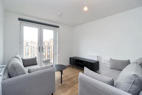 2 bedroom flat to rent, Edinburgh EH6