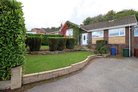 3 bedroom detached bungalow for sale, Barnsley S75