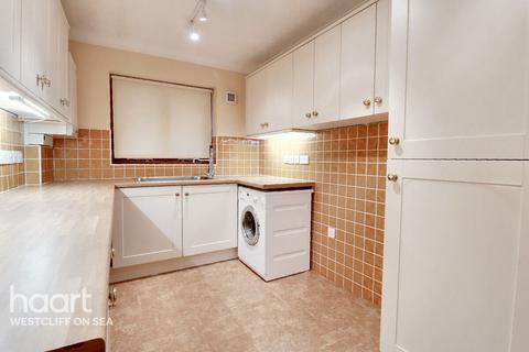 8 Wakering Road, Shoeburyness, Southend-on-sea, SS3 9SY