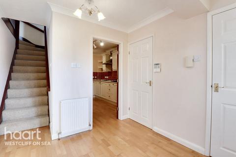 8 Wakering Road, Shoeburyness, Southend-on-sea, SS3 9SY