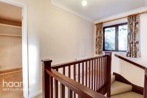 8 Wakering Road, Shoeburyness, Southend-on-sea, SS3 9SY