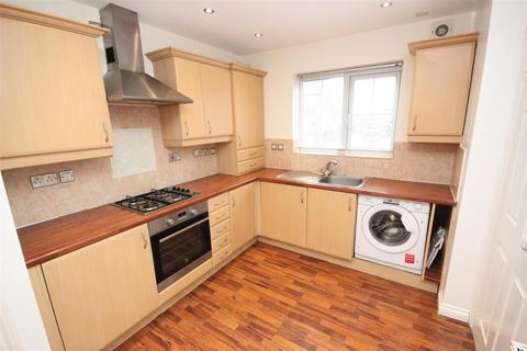 2 bedroom end of terrace house for sale, High Street, Brierley Hill DY5