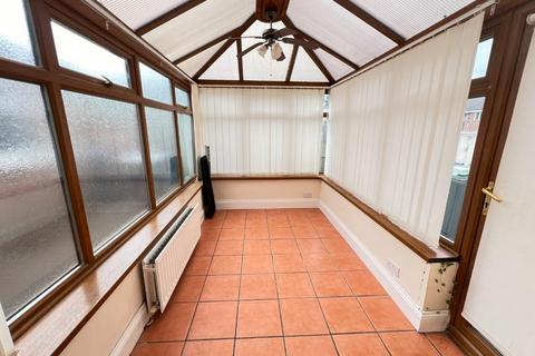 2 bedroom house for sale, Byerley Road, Shildon