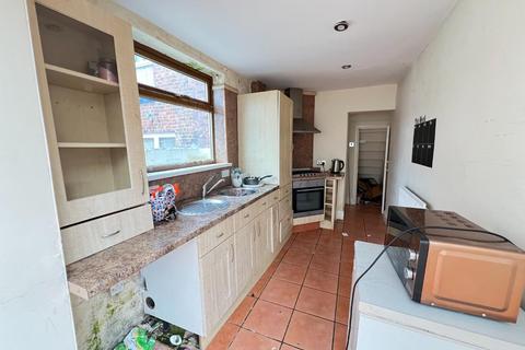 2 bedroom house for sale, Byerley Road, Shildon